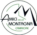 Logo Amici della Montagna di Camaiore (LU)